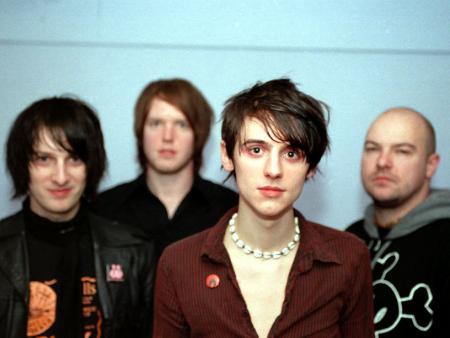 colour of fire