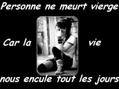et oué