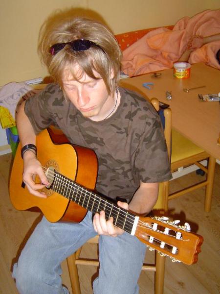 alex